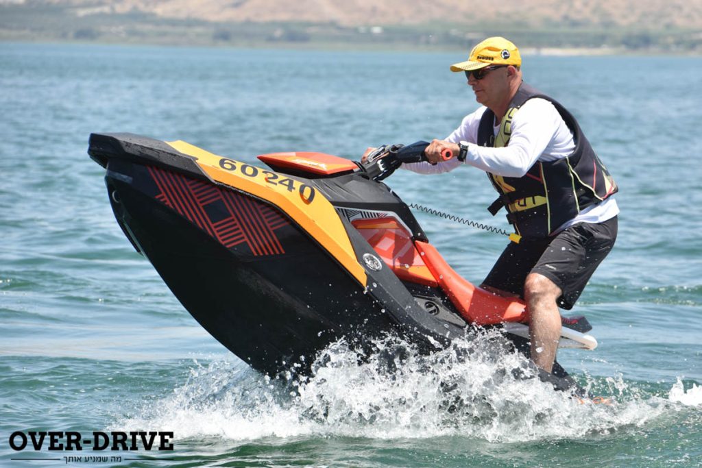 אופנועי-ים סי-דו