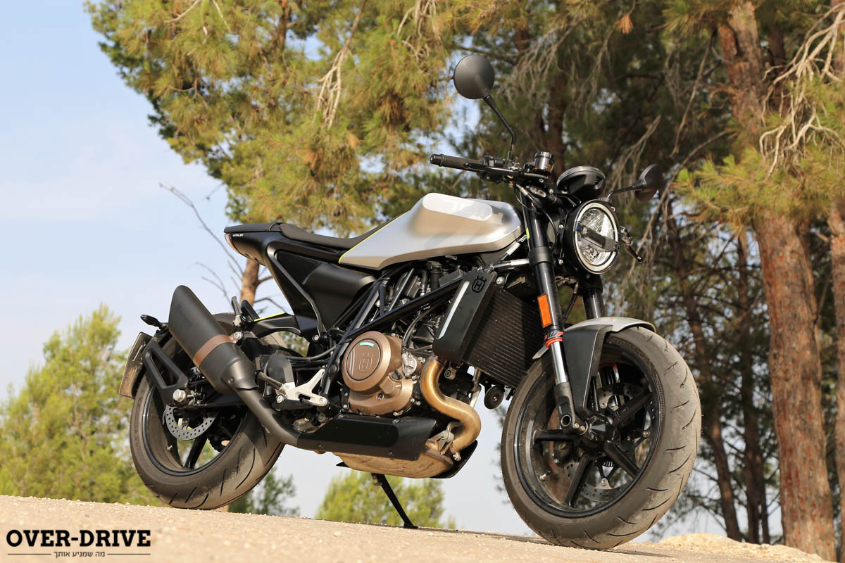 הוסקוורנה 701 ויטפילן