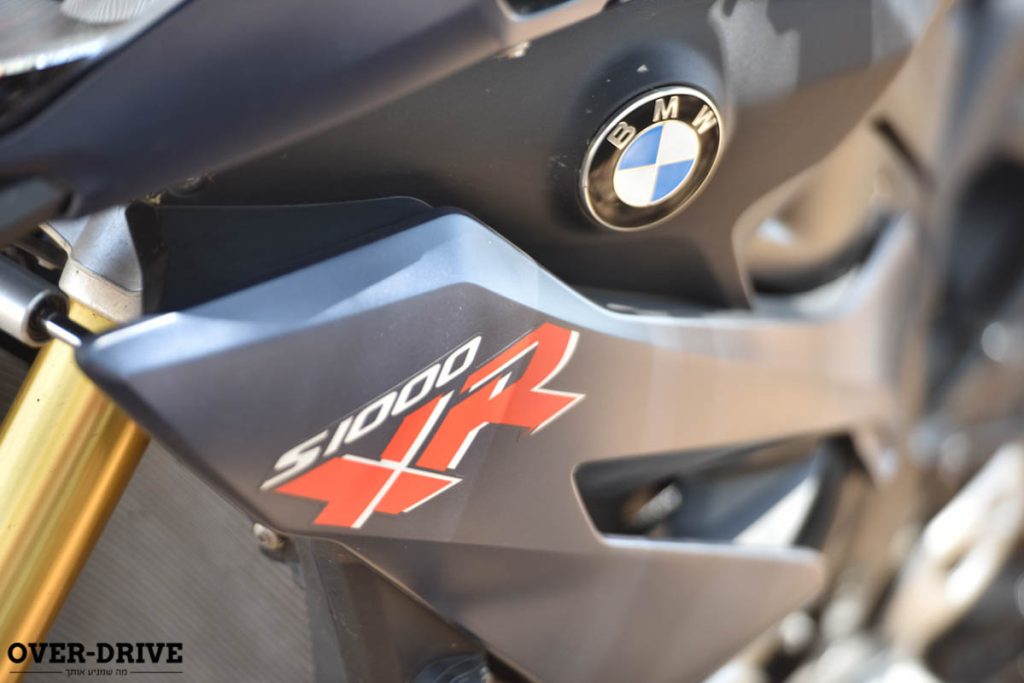 ב.מ.וו S 1000 XR מול דוקאטי מולטיסרדה 1260