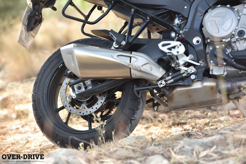 ב.מ.וו S 1000 XR מול דוקאטי מולטיסרדה 1260