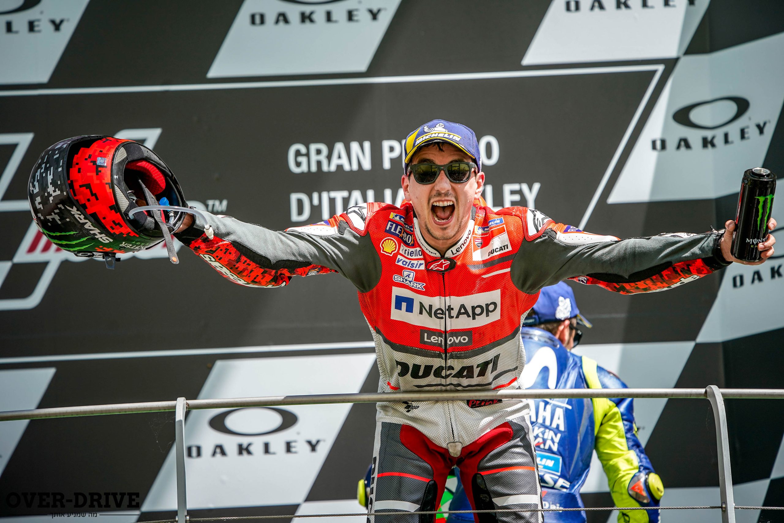 חורחה לורנזו