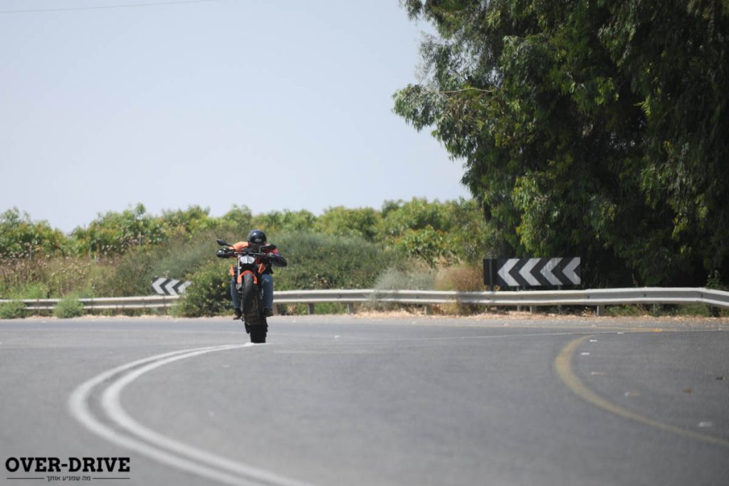 ק.ט.מ דיוק 790