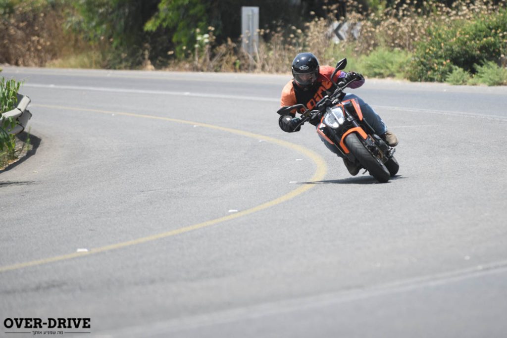 ק.ט.מ דיוק 790