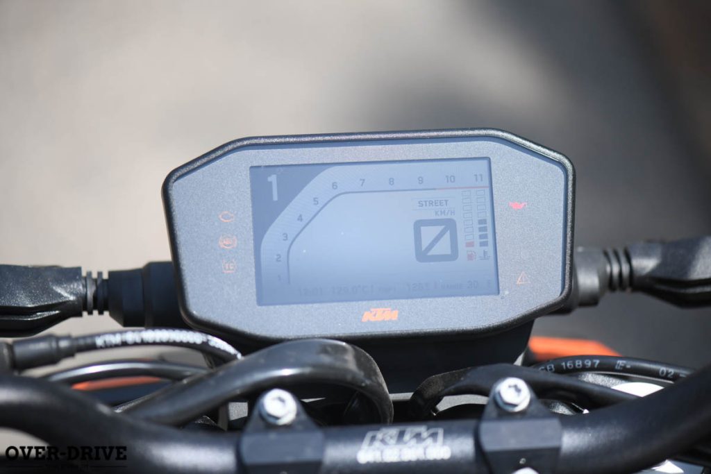 ק.ט.מ דיוק 790