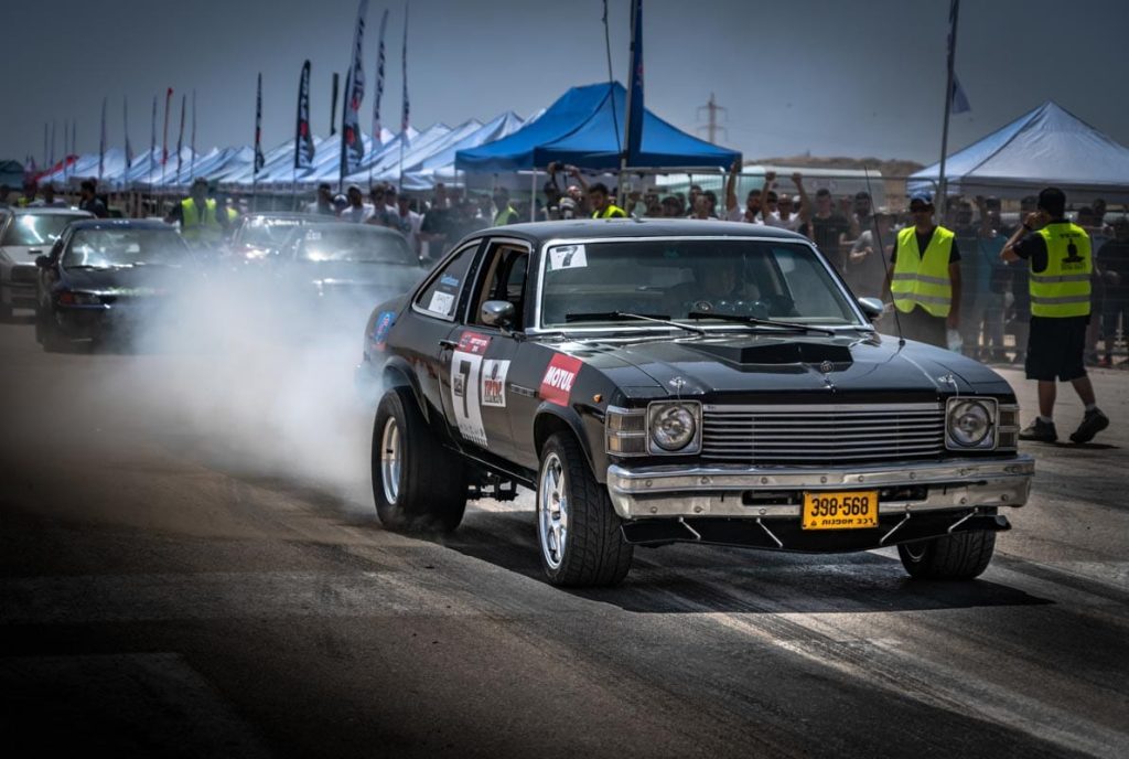 דראג דימונה 2018 - ק ר נ ב ל