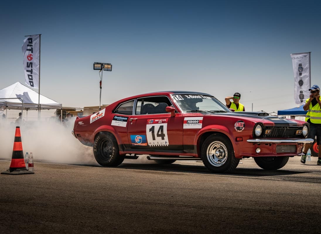 דראג דימונה 2018 - ק ר נ ב ל