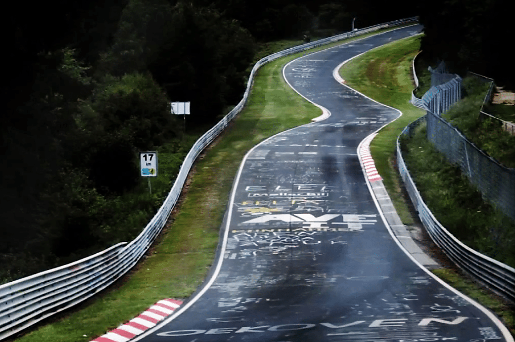 נורבורגרינג: 5 דברים שצריך לדעת לפני שיוצאים לדרך