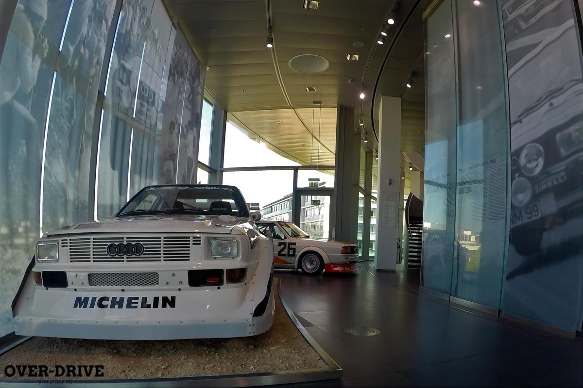 טסים לגרמניה? אלו 4 מוזיאונים שחייבים לבקר