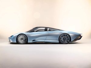 מקלארן ספידטייל