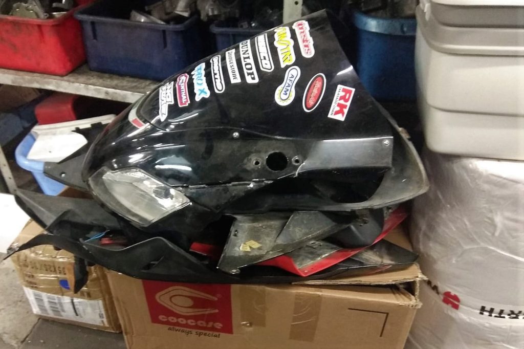 פרויקט מסלול 