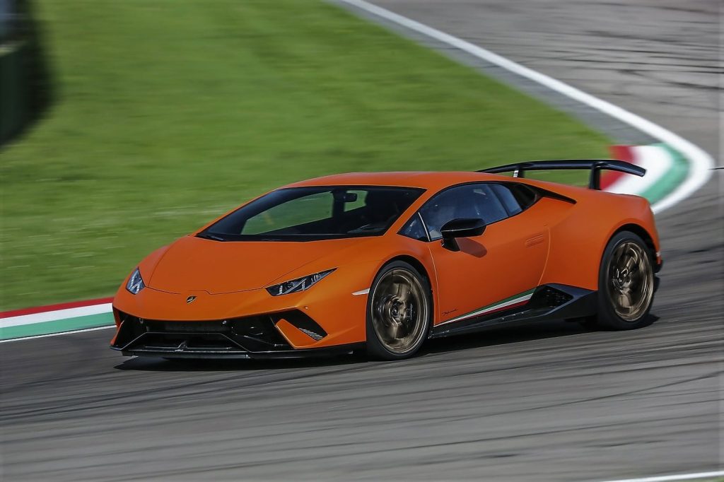 אז מי היא "מכונית השנה" של ג'רמי קלארקסון?