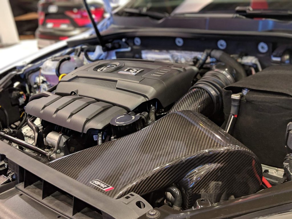 APR מציגה: גולף R על סטרואידים