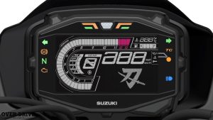 הוא חוזר: סוזוקי קאטאנה מוצג בקלן