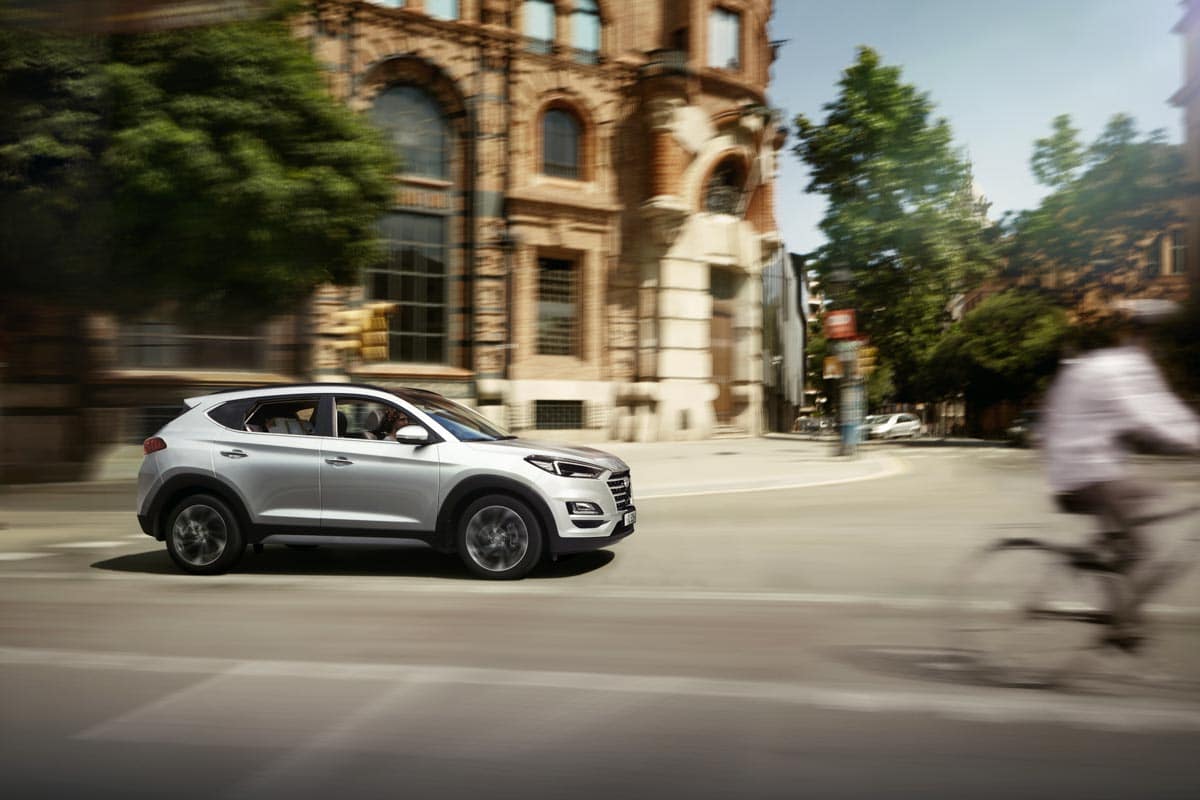 סקר האמינות J.D. Power – יונדאי בראש