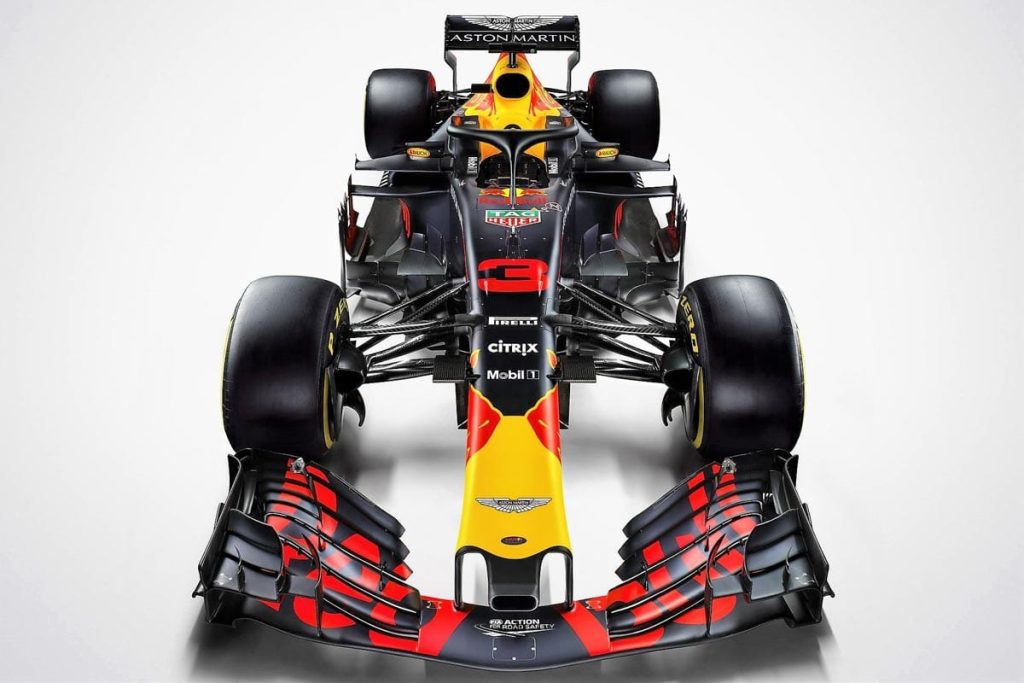 פורמולה 1: חלק אחד, מכונה אחת, סיפור שלם