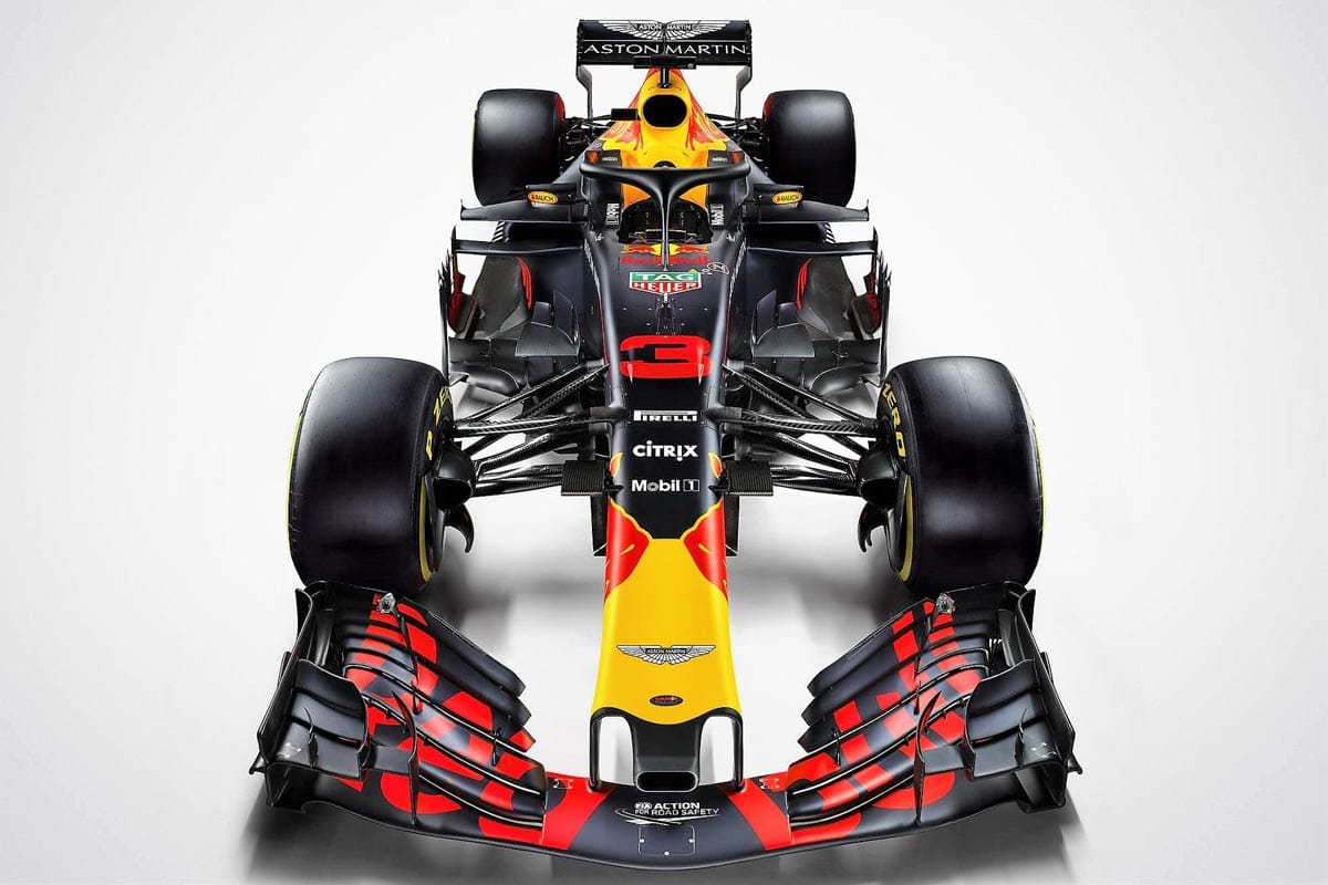 פורמולה 1: חלק אחד, מכונה אחת, סיפור שלם