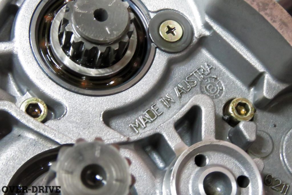 פרויקט מסלול (דיווח 2): הוא חי!