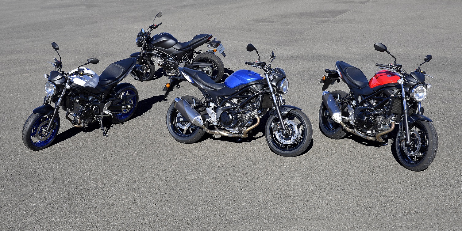 בלאק פריידיי בסוזוקי