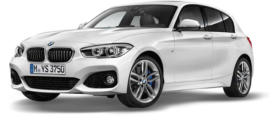 ב.מ.וו ומיני - מבצעי מכירות