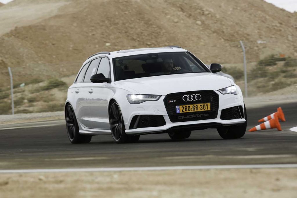 מסלול ערד - שערים פתוחים