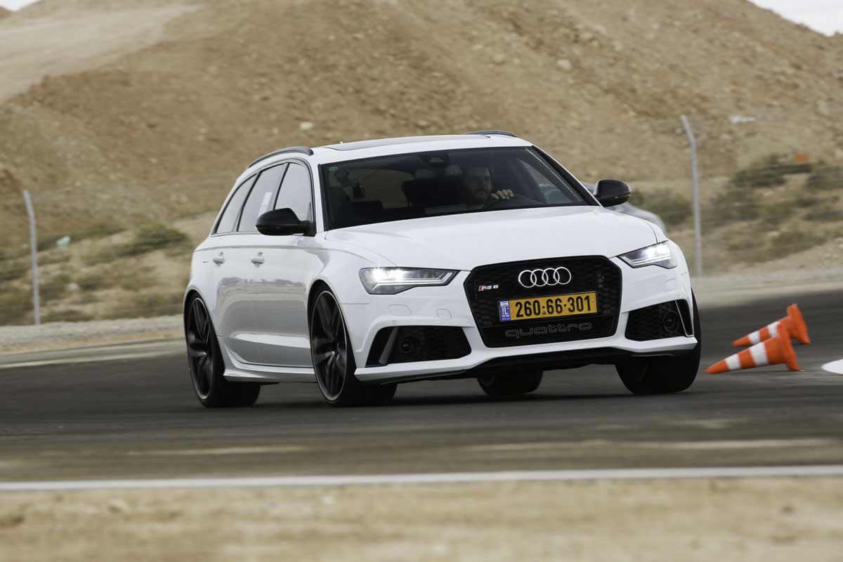 מסלול ערד - שערים פתוחים