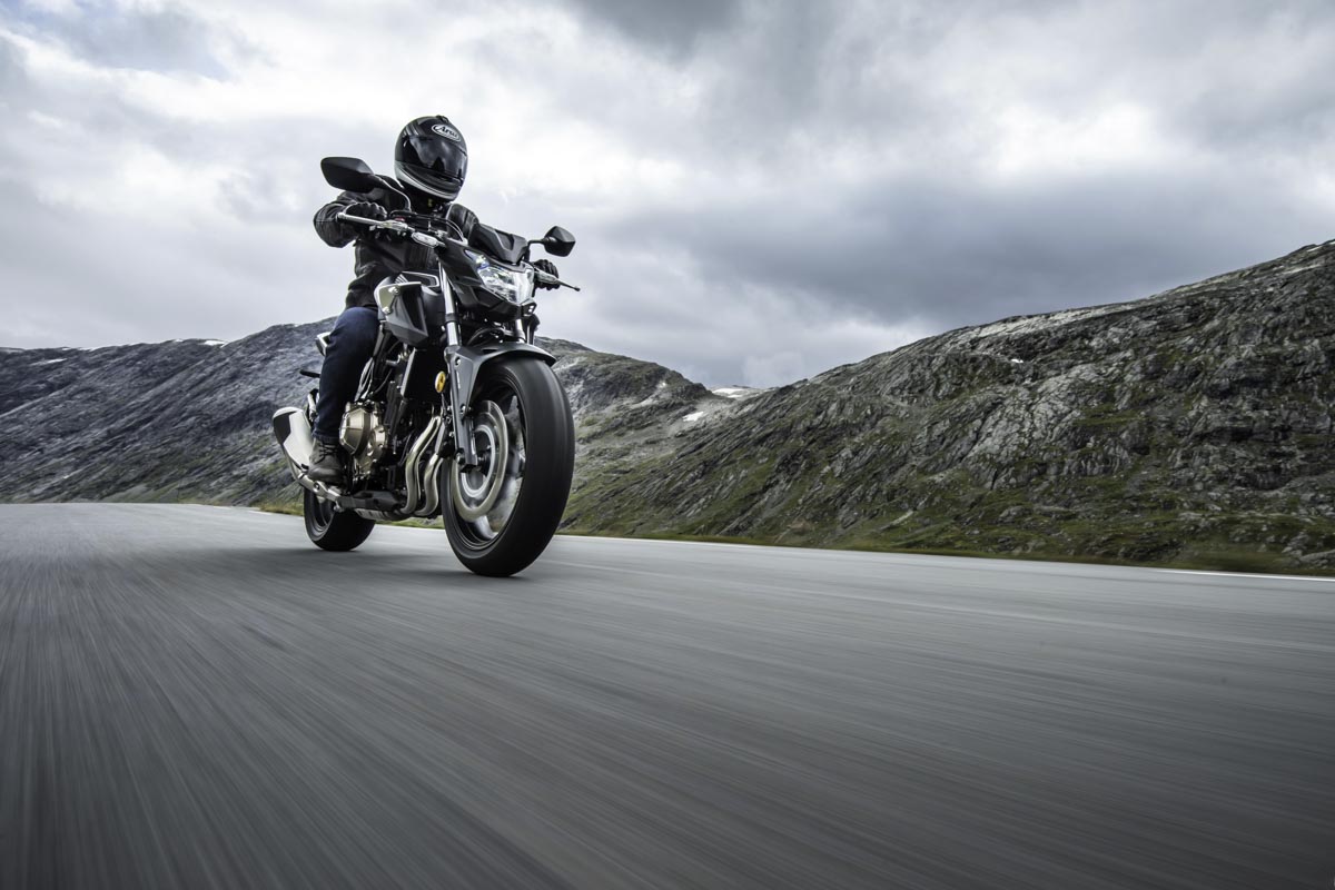 הונדה: 60 תשלומים ללא מקדמה