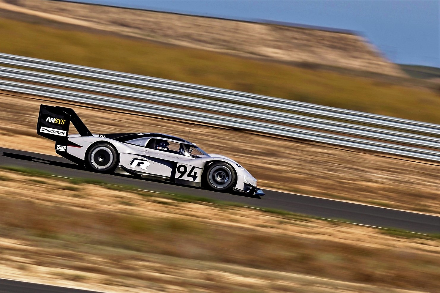 המטרה: לשבור את הרינג