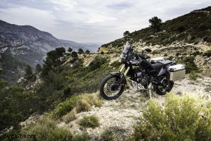 ימאהה טנרה 700