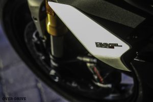 דוקאטי דיאבל 1260