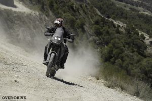 ימאהה טנרה 700