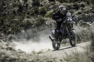 ימאהה טנרה 700