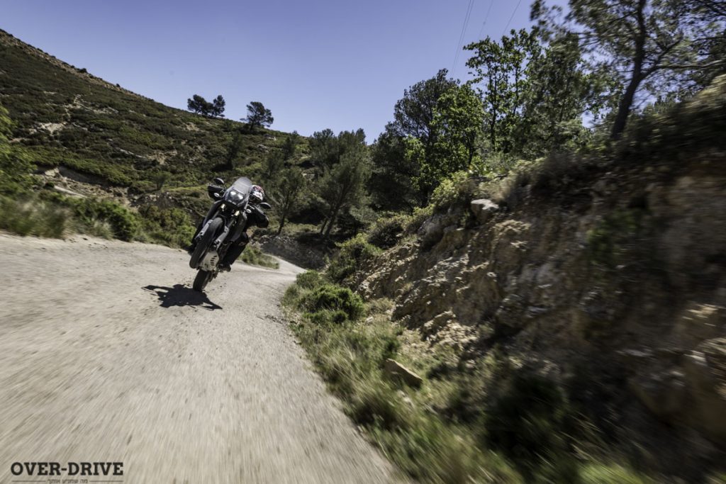 ימאהה טנרה 700