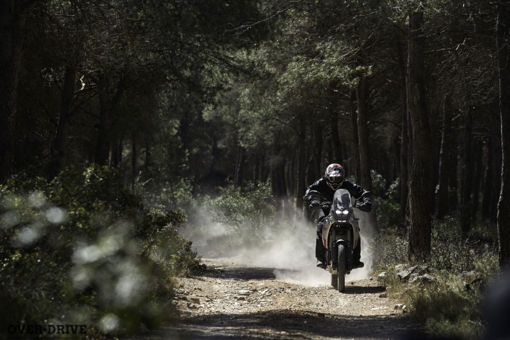 ימאהה טנרה 700