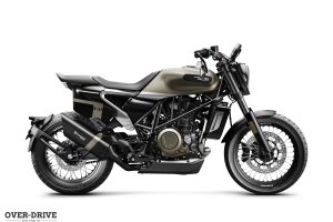 הוסקוורנה סווארטפילן 701