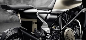 הוסקוורנה סווארטפילן 701