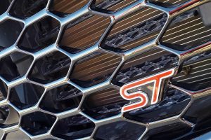 פורד אדג' ST (מבחן): כוח לעם