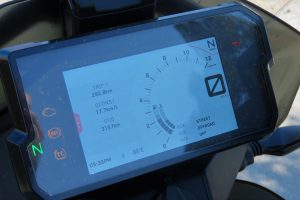 ק.ט.מ 790 אדוונצ'ר (מבחן): זן חדש