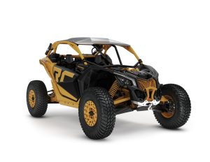 קאן-אם מאבריק X3 טורבו (2020)