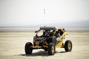 קאן-אם מאבריק X3 טורבו (2020)