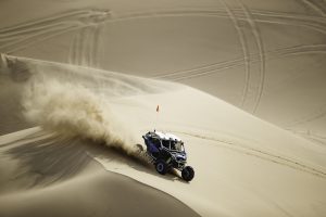 קאן-אם מאבריק X3 טורבו (2020)