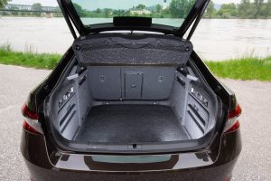 סקודה סופרב