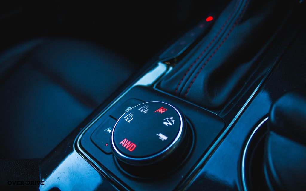 שברולט בלייזר