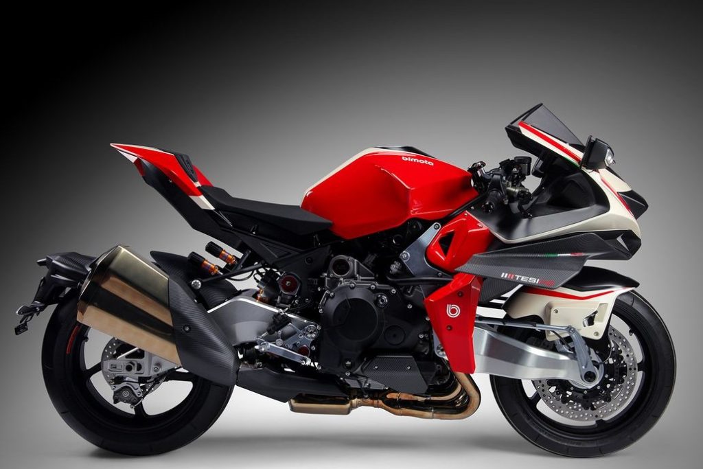 קאוואסקי ובימוטה: עבר ועתיד