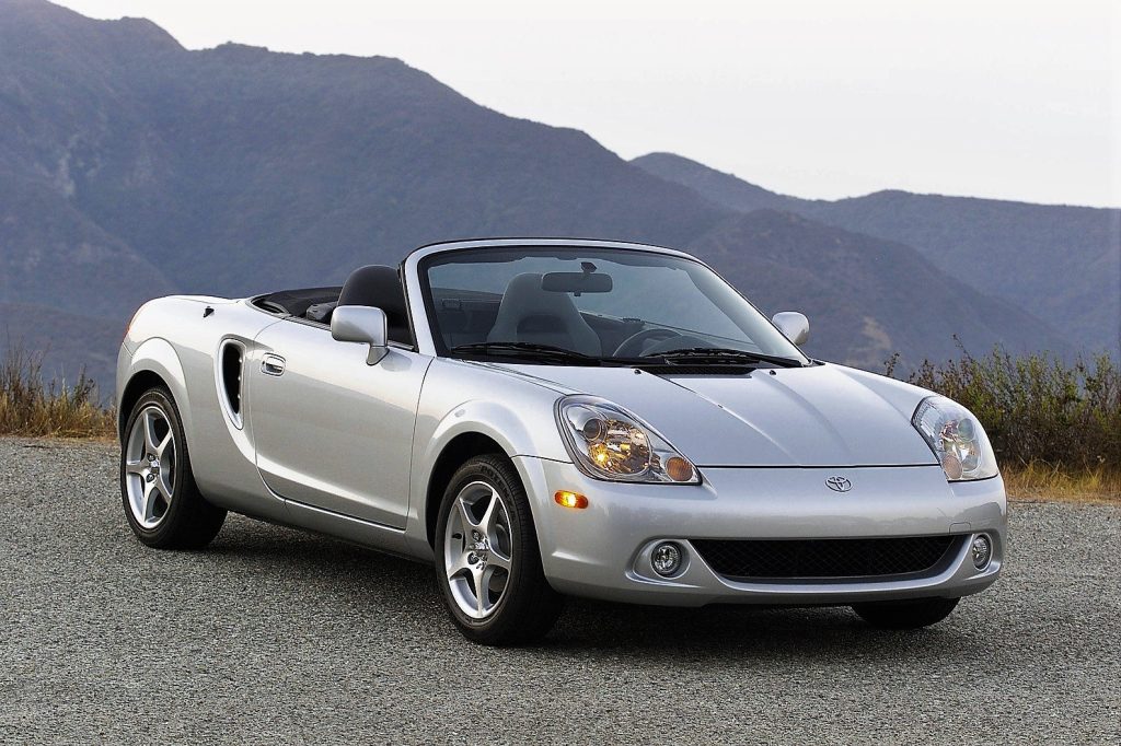 טויוטה: עוד ספורטיביות בדרך