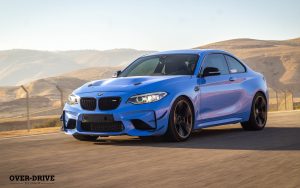 ב.מ.וו M2 (משופרת)