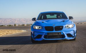 ב.מ.וו M2 (משופרת)