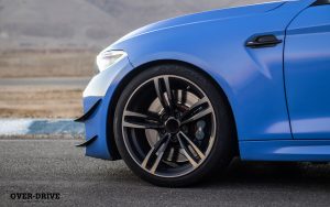 ב.מ.וו M2 (משופרת)