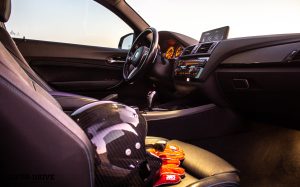 ב.מ.וו M2 (משופרת)