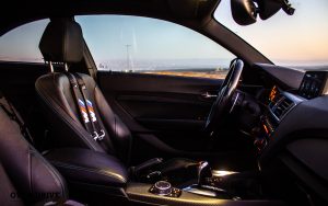 ב.מ.וו M2 (משופרת)