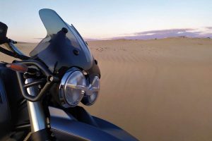 מוטו-גוצי V85TT